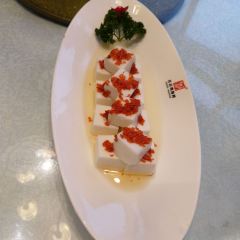 谷谷鸡海鲜(凉城店) User Photo