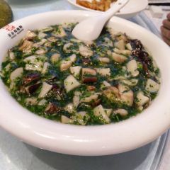 谷谷鸡海鲜(凉城店) User Photo
