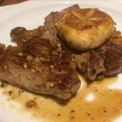 China Red User Photo