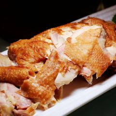 Azhuangdidaoyucai (tongtailu) User Photo