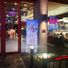 Caffe Pascucci Jeju Nohyeong Rotary User Photo