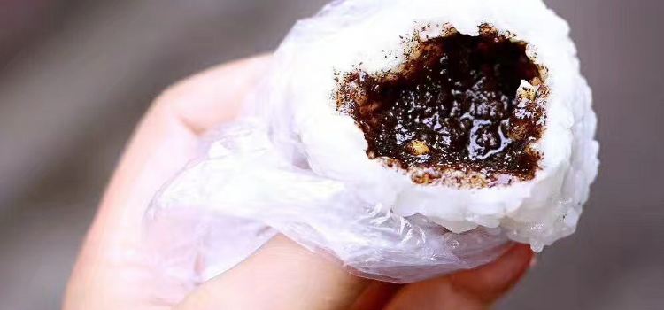 将军街伍记砂锅粉