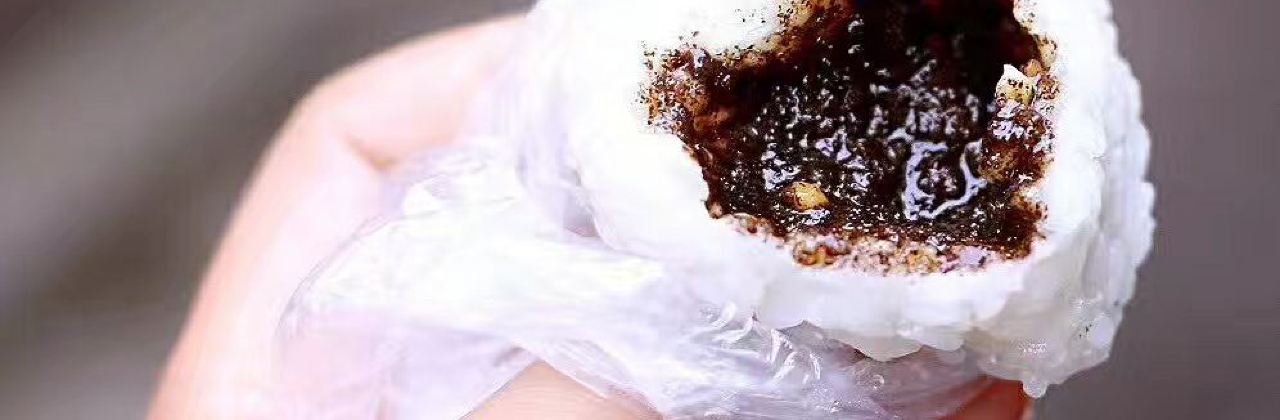 將軍街伍記砂鍋粉