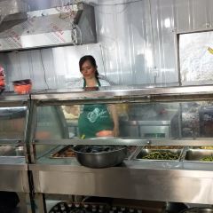 咱家王新国把子肉(大明湖店) User Photo