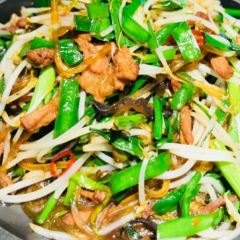 PANG LAO HAN JIAO MA JI User Photo