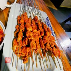 玉泉山庄(亚欧店) User Photo