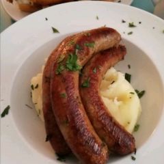 MUMS Great Comfort Food User Photo