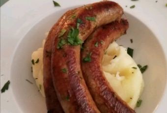 MUMS Great Comfort Food User Photo