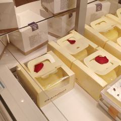 好利来(万达店) User Photo
