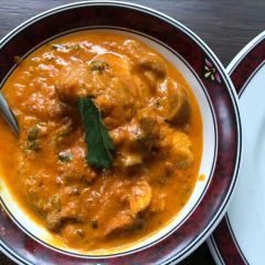 Mother India's Cafe User Photo