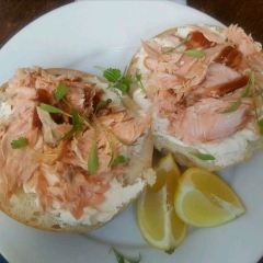 The Edinburgh Larder - Blackfriars Street User Photo