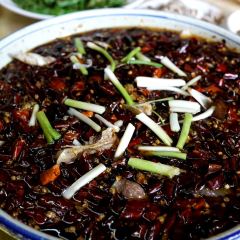 Yingqiu Restaurant User Photo