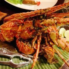 Sambal Shrimp Restaurant & Bar User Photo