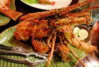 Sambal Shrimp Restaurant & Bar User Photo