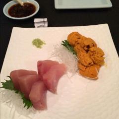 Shiro's Sushi 여행 사진