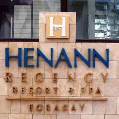 Solana at Shangri-La's Boracay Resort and Spa User Photo