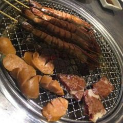 罐桶屋韩国烤肉餐厅(显云街总店) User Photo