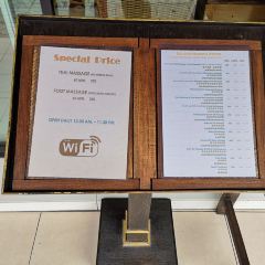 Lanna restaurant and massage 여행 사진