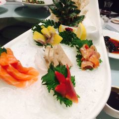 Newport Seafood Restaurant User Photo
