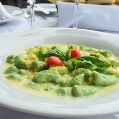 Restaurante Puerto Cristal張用戶圖片