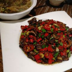 GUANG XIN CHAUN SHUO User Photo