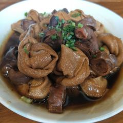 ZOU'S SCOURTYARD 여행 사진