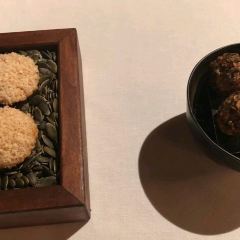 Spondi Restaurant User Photo
