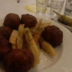 Tzitzikas & Mermigkas(SYNTAGMA) User Photo