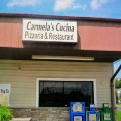 Carmela's Cucina User Photo