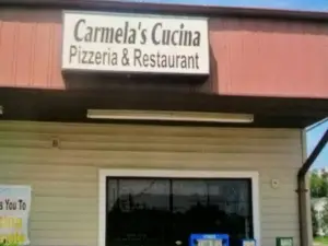 Carmela's Cucina