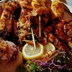 Kayumanis Resto Jimbaran User Photo