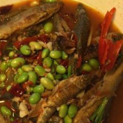 Wuyi Taste User Photo