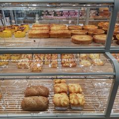 好利来(万达店) User Photo