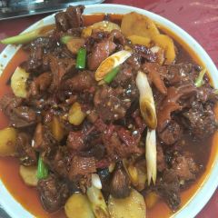 好味道快餐店 User Photo
