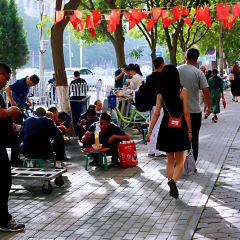 Jinqiang Beef Noodles User Photo