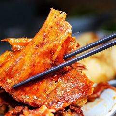 玉泉山庄(亚欧店) User Photo