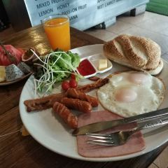 Blue Diamond The Breakfast Club Cm User Photo