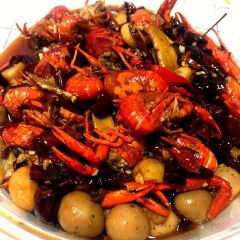 Mao Hunan Restaurant User Photo