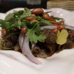 黄但记·顺德老字号·陈村粉食府 User Photo