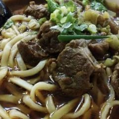 東鼎牛肉麵館 User Photo