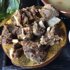 Lixing Tibetan Hot Pot User Photo