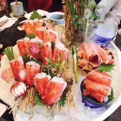 Pakbo Restaurant 여행 사진