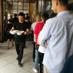 Wumule Penghui Beef Noodles User Photo