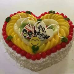 福利来蛋糕店·蛋糕地带(神木店) User Photo