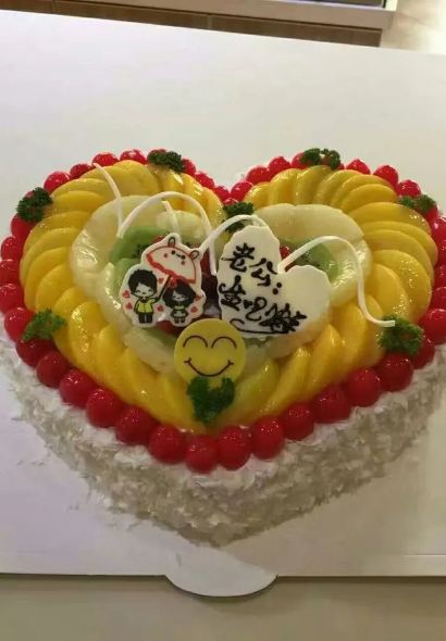 福利来蛋糕店·蛋糕地带(神木店)