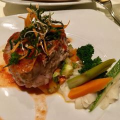 Crab House | The best seafood in Cancun User Photo