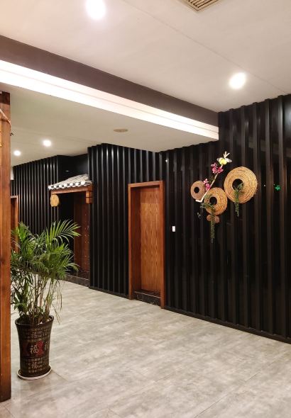 土王膳宫小酒馆(永顺店)