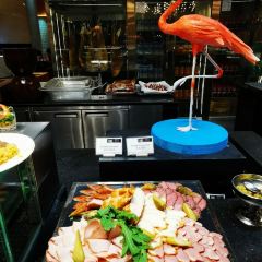 InterContinental Kunming·The Market 여행 사진