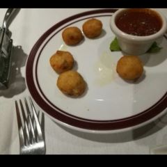 The Monocle Restaurant User Photo