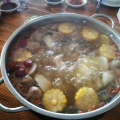 好客来牛肉火锅店 User Photo